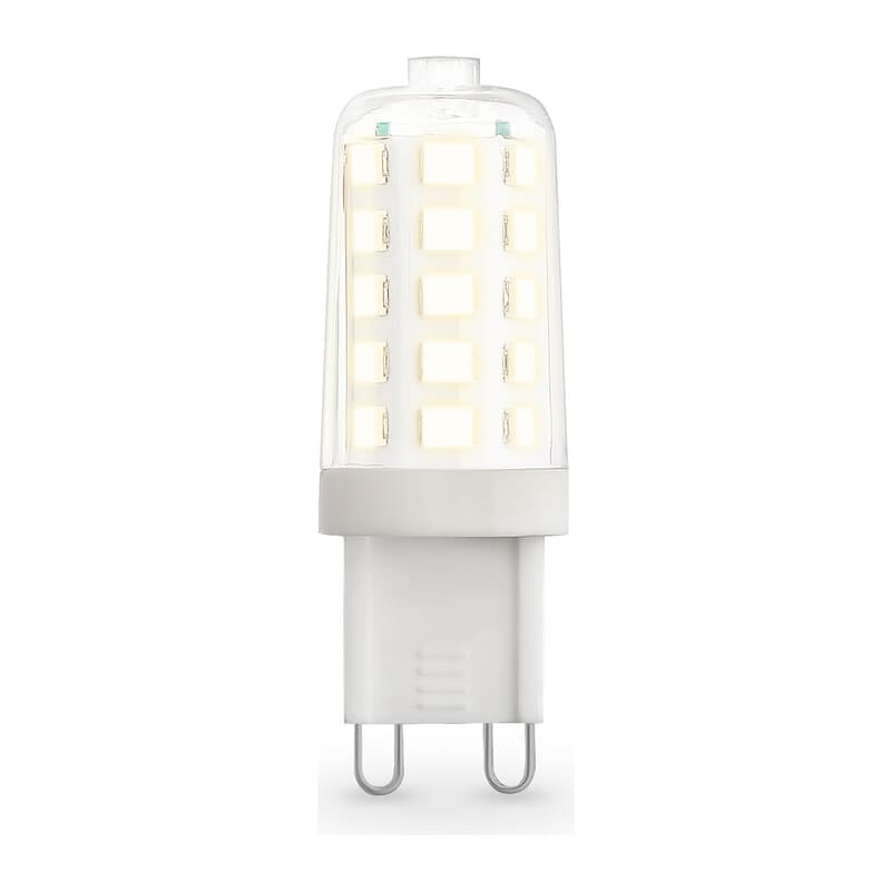 Светодиодная лампа G9 7W 2700K 100703 LED G9 7W 2700K 220-240V Ambrella Light 11