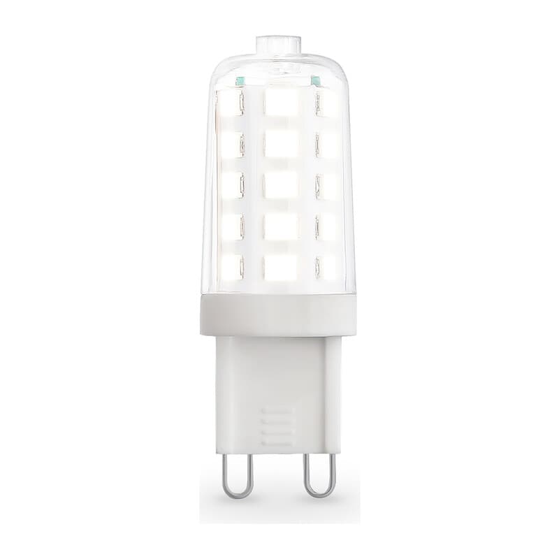 Светодиодная лампа G9 7W 4000K 100704 LED G9 7W 4000K 220-240V Ambrella Light 14