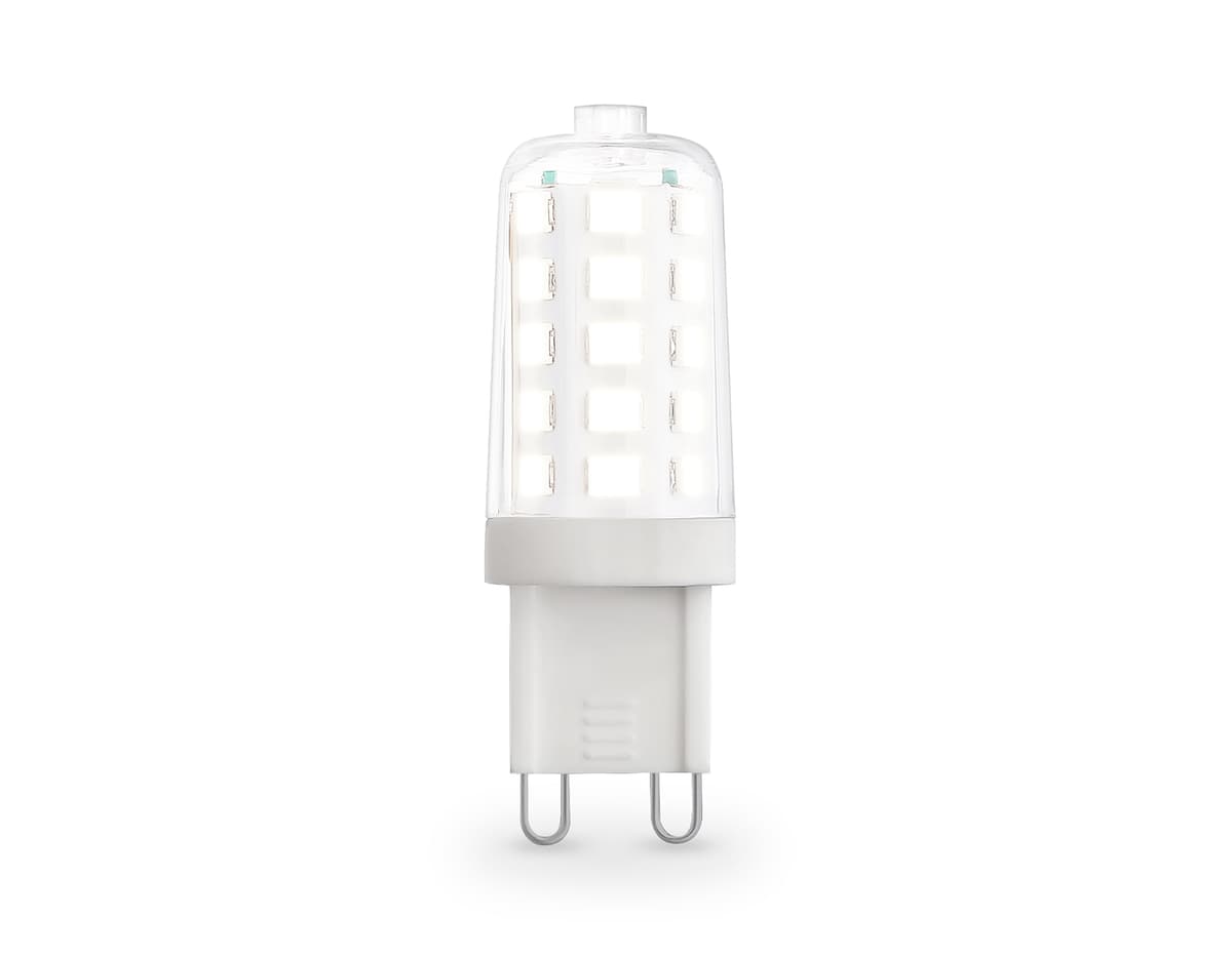 Светодиодная лампа G9 7W 4000K 100704 LED G9 7W 4000K 220-240V Ambrella Light 5