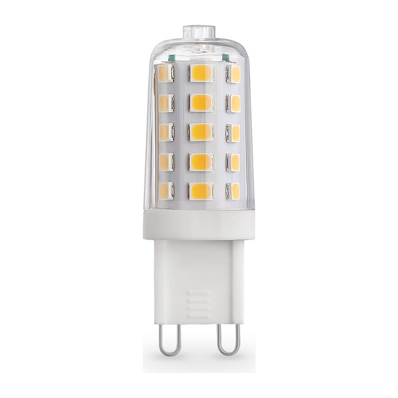 Светодиодная лампа G9 7W 6400K 100706 LED G9 7W 6400K 220-240V Ambrella Light 12