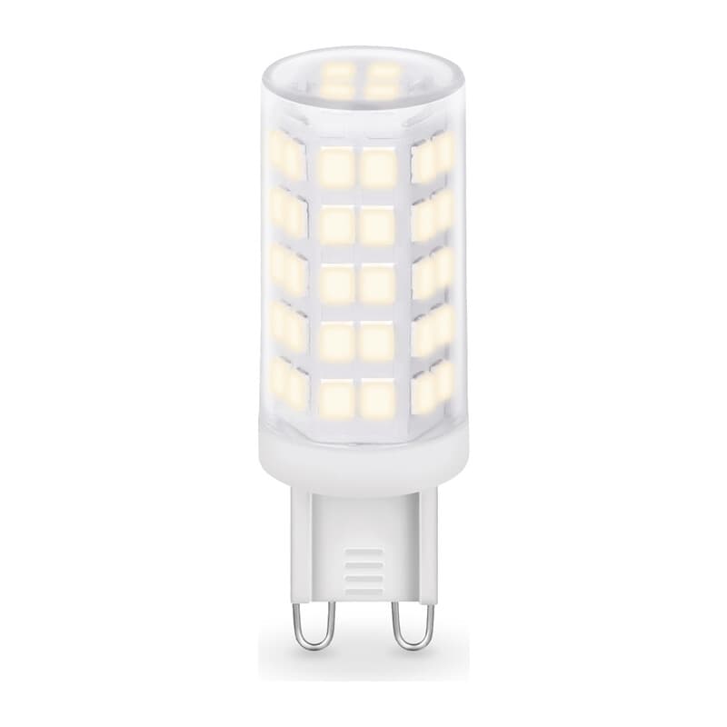 Светодиодная лампа G9 9W 2700K 100903 LED G9 9W 2700K 220-240V Ambrella Light 11