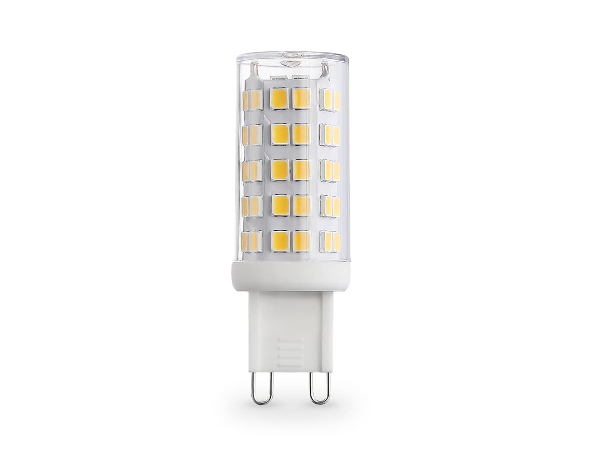 Светодиодная лампа G9 9W 2700K 100903 LED G9 9W 2700K 220-240V Ambrella Light 9