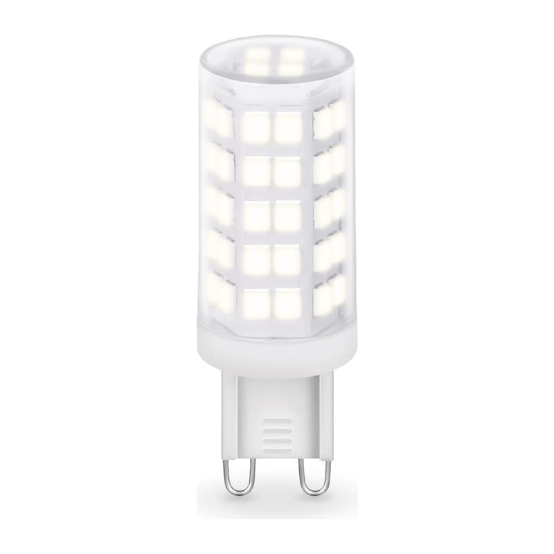 Светодиодная лампа G9 9W 4000K 100904 LED G9 9W 4000K 220-240V Ambrella Light 11