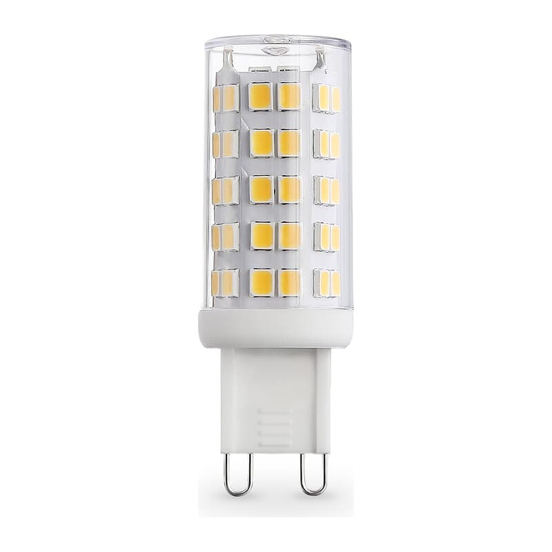 Светодиодная лампа G9 9W 4000K 100904 LED G9 9W 4000K 220-240V Ambrella Light 12