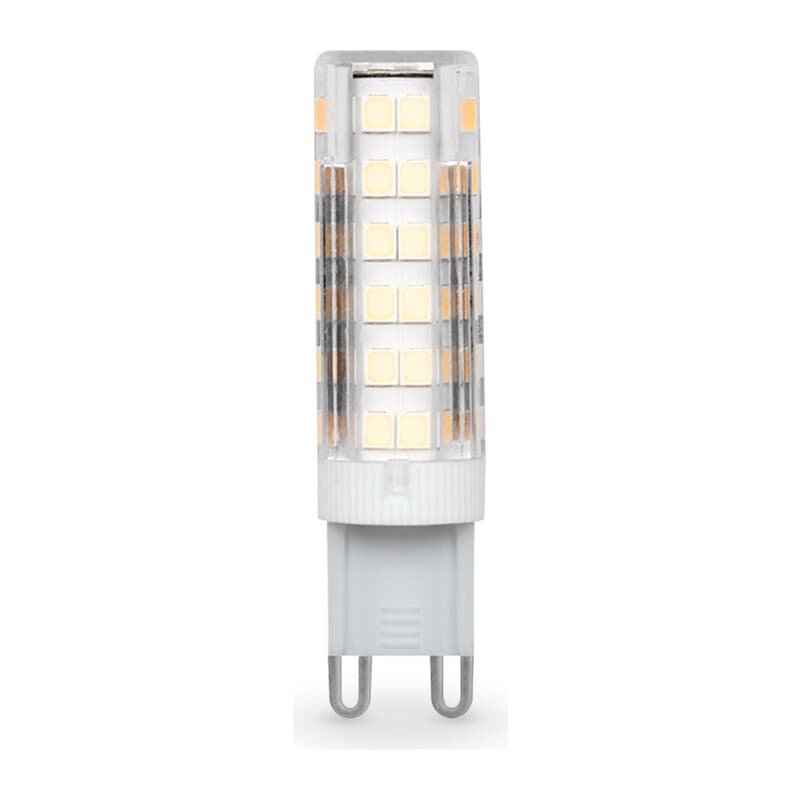 Светодиодная лампа G9 11W 2700K 101103 LED G9 11W 2700K 220-240V Ambrella Light 14