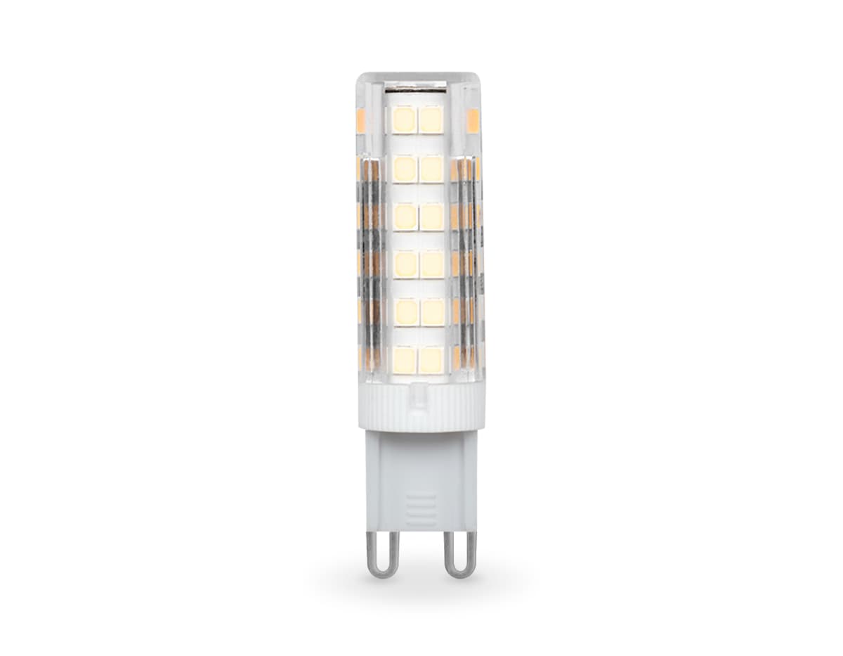 Светодиодная лампа G9 11W 2700K 101103 LED G9 11W 2700K 220-240V Ambrella Light 8
