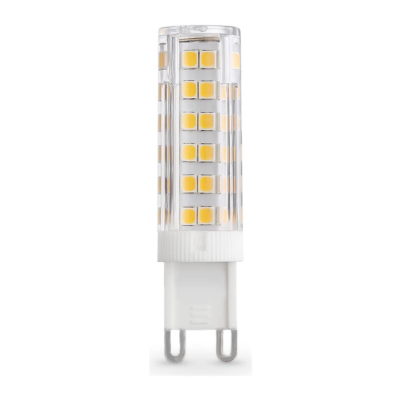 Светодиодная лампа G9 11W 4000K 101104 LED G9 11W 4000K 220-240V Ambrella Light 12