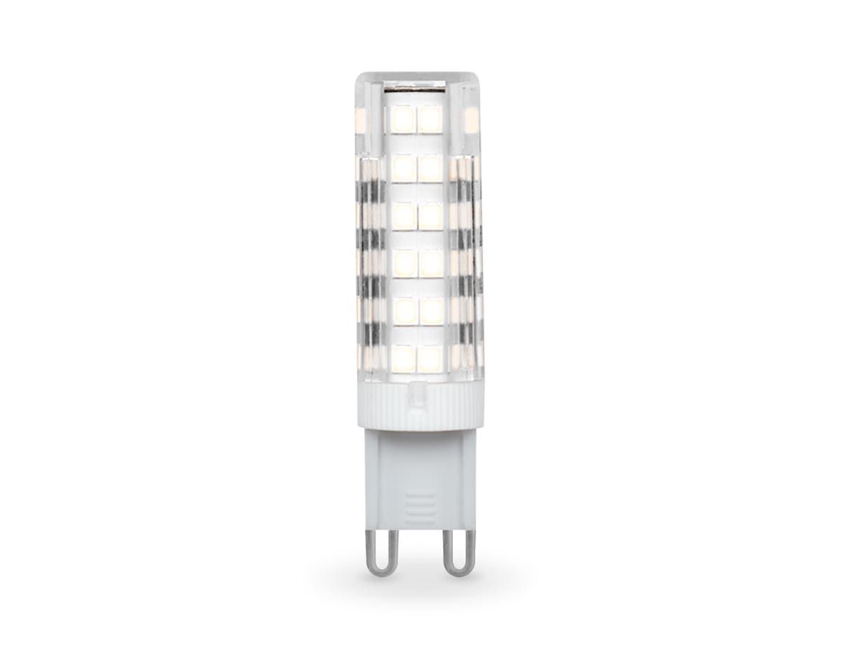 Светодиодная лампа G9 11W 4000K 101104 LED G9 11W 4000K 220-240V Ambrella Light 8