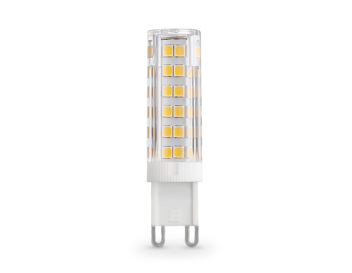 Светодиодная лампа G9 11W 4000K 101104 LED G9 11W 4000K 220-240V Ambrella Light 9