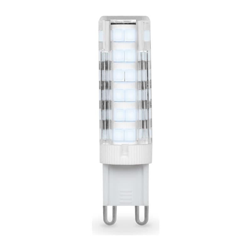 Светодиодная лампа G9 11W 6400K 101106 LED G9 11W 6400K 220-240V Ambrella Light 11