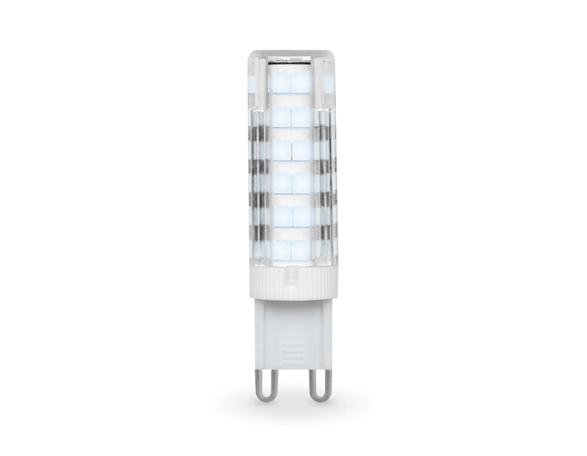 Светодиодная лампа G9 11W 6400K 101106 LED G9 11W 6400K 220-240V Ambrella Light 5