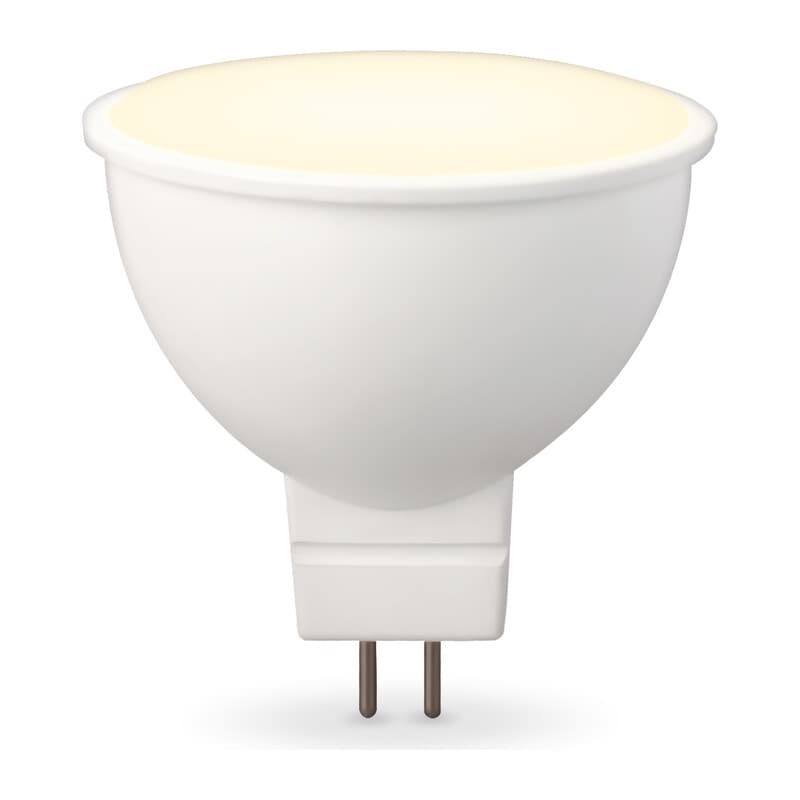 Светодиодная лампа MR16 9W 2700K 160903 LED MR16 9W IC GU5.3 2700K 175-265V Ambrella Light 14