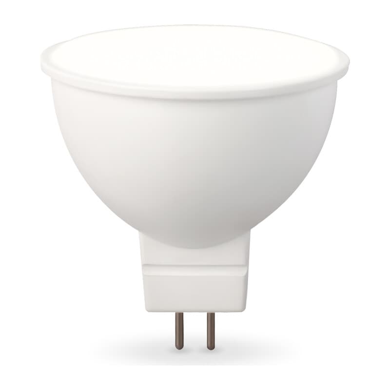 Светодиодная лампа MR16 9W 4000K 160904 LED MR16 9W IC GU5.3 4000K 175-265V Ambrella Light 14