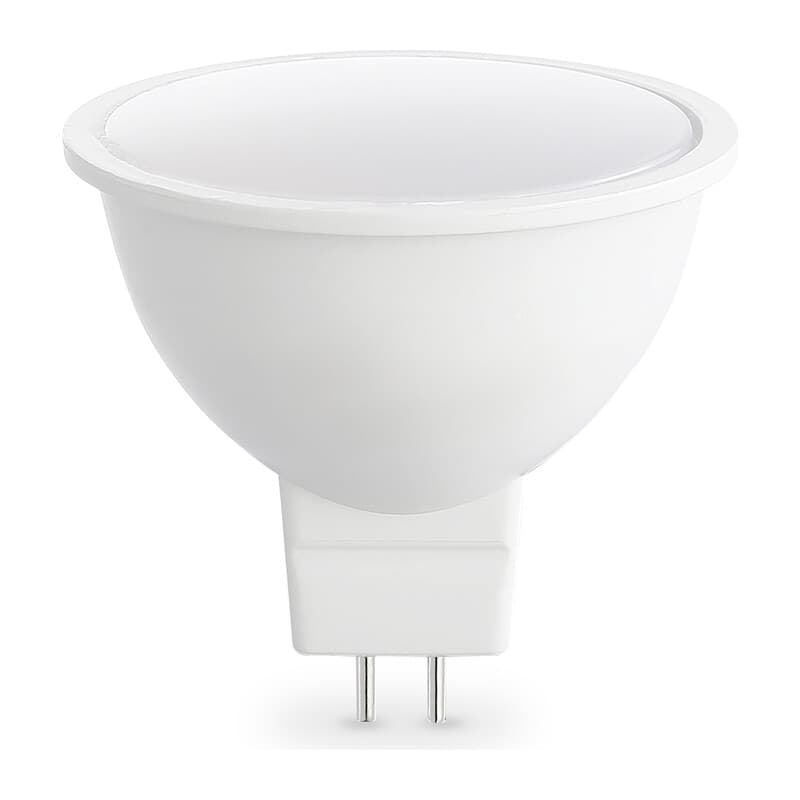Светодиодная лампа MR16 9W 6400K 160906 LED MR16 9W IC GU5.3 6400K 175-265V Ambrella Light 12