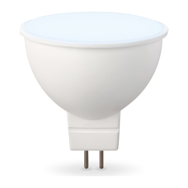 Светодиодная лампа MR16 9W 6400K 160906 LED MR16 9W IC GU5.3 6400K 175-265V Ambrella Light 14