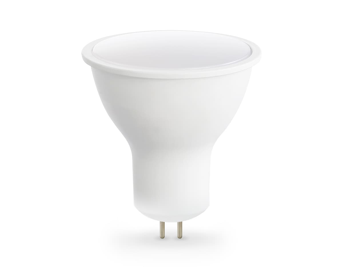 Светодиодная лампа MR16 11W 2700K 161103 LED MR16 11W IC GU5.3 2700K 175-265V Ambrella Light 6