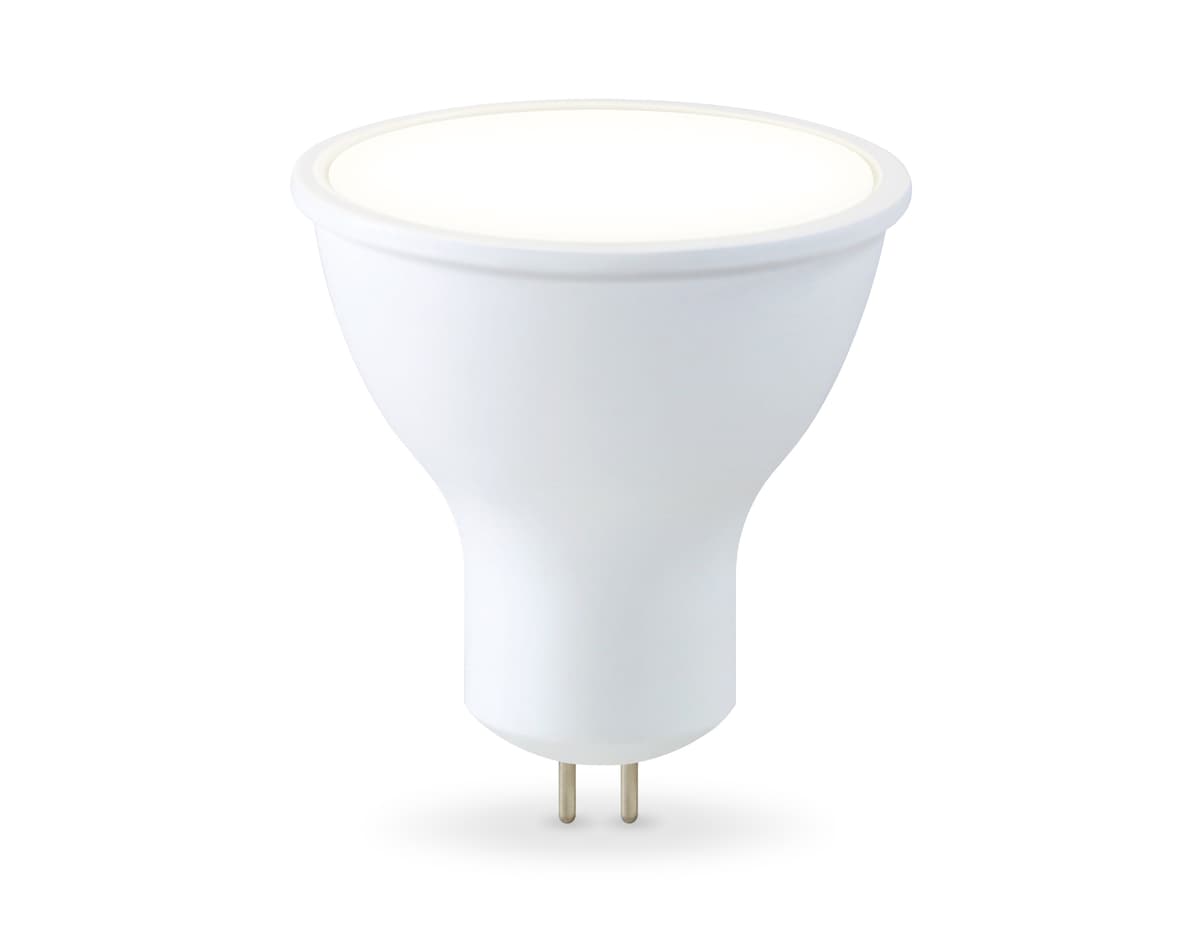 Светодиодная лампа MR16 13W 4000K 161304 LED MR16 13W IC GU5.3 4000K 175-265V Ambrella Light 5