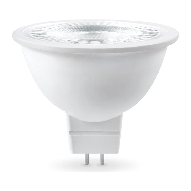 Светодиодная лампа Lens 38° MR16 7W 4000K 170714 LED MR16 7W IC GU5.3 4000K 175-265V 38° Ambrella Light 11