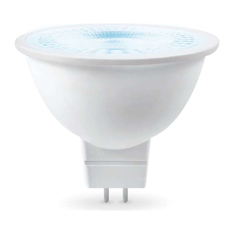 Светодиодная лампа Lens 38° MR16 7W 6400K 170716 LED MR16 7W IC GU5.3 6400K 175-265V 38° Ambrella Light 11