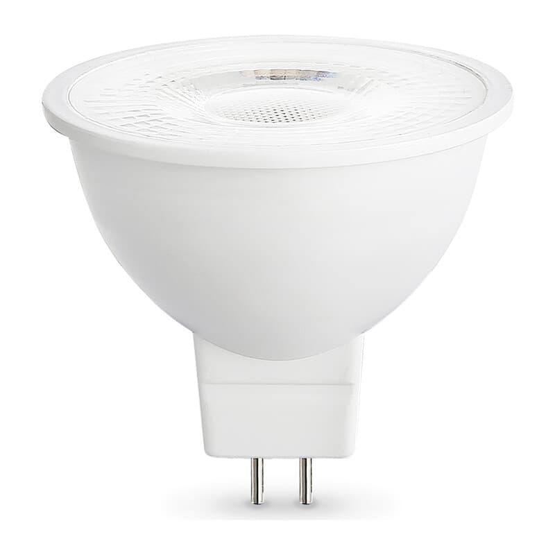 Светодиодная лампа Lens 38° MR16 9W 4000K 170904 LED MR16 9W IC GU5.3 4000K 175-265V 38° Ambrella Light 11