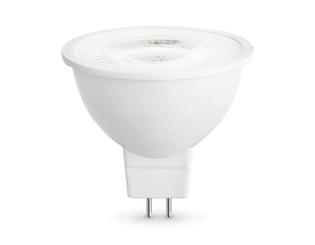 Светодиодная лампа Lens 38° MR16 9W 4000K 170904 LED MR16 9W IC GU5.3 4000K 175-265V 38° Ambrella Light 8