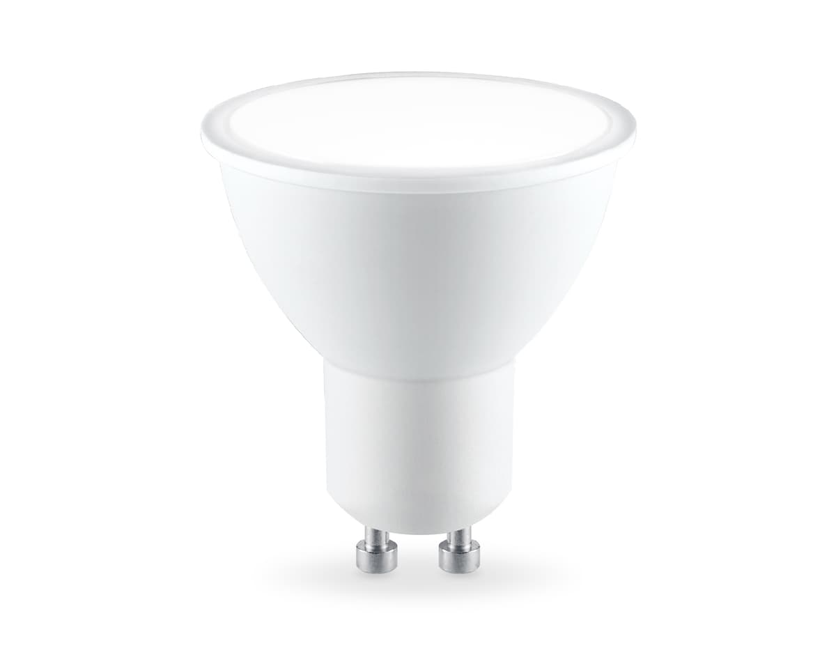 Светодиодная лампа MR16 9W 4000K 180904 LED MR16 9W IC GU10 4000K 175-265V Ambrella Light 5