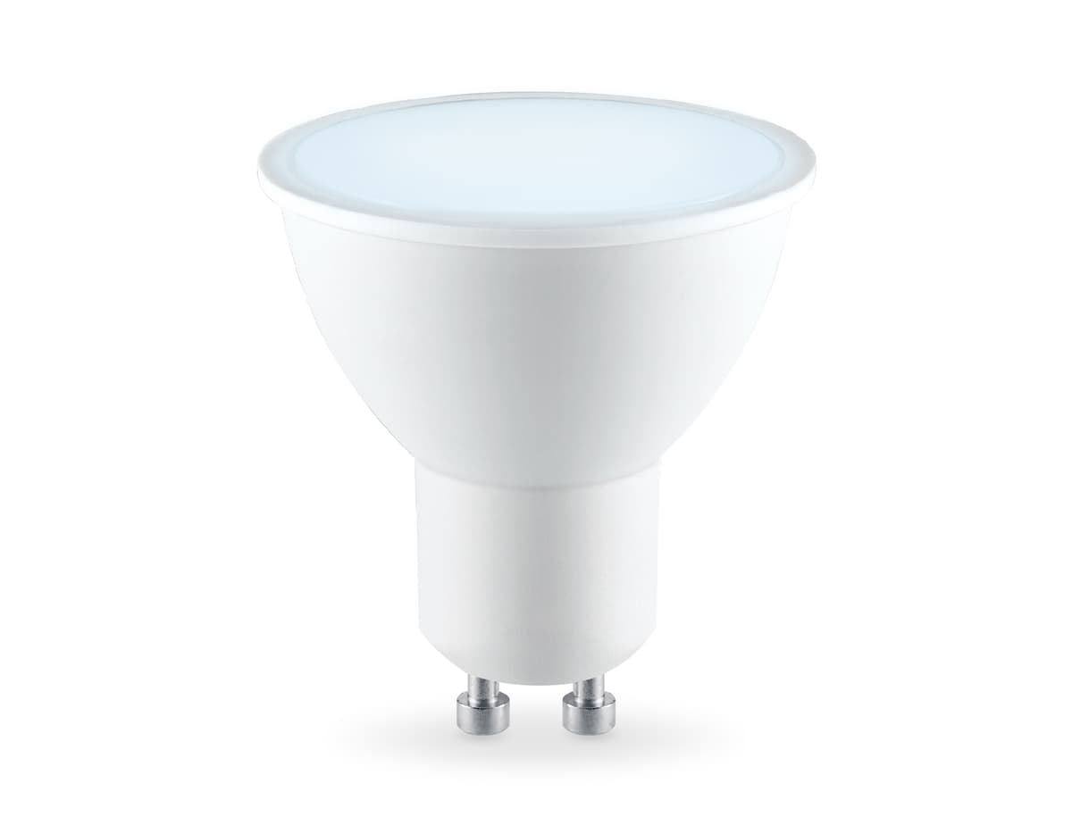 Светодиодная лампа MR16 11W 6400K 181106 LED MR16 11W IC GU10 6400K 175-265V Ambrella Light 5