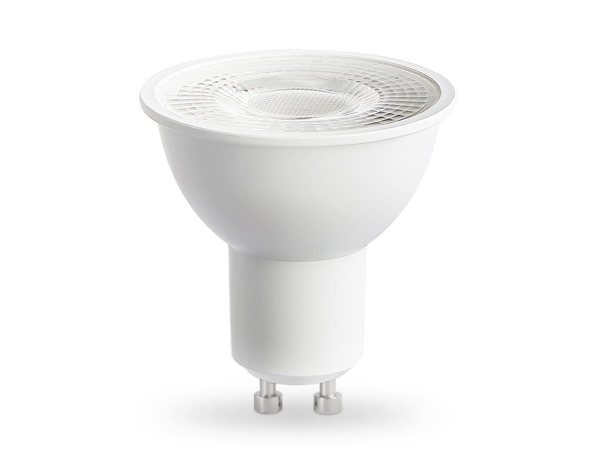 Светодиодная лампа Lens 38° MR16 7W 6400K 190716 LED MR16 7W IC GU10 6400K 175-265V 38° Ambrella Light 9