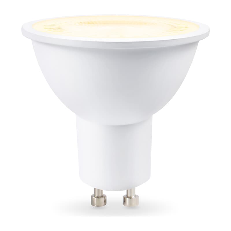 Светодиодная лампа Lens 38° MR16 9W 2700K 190903 LED MR16 9W IC GU10 2700K 175-265V 38° Ambrella Light 11