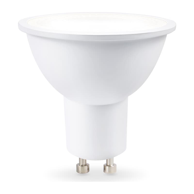 Светодиодная лампа Lens 38° MR16 9W 4000K 190904 LED MR16 9W IC GU10 4000K 175-265V 38° Ambrella Light 11