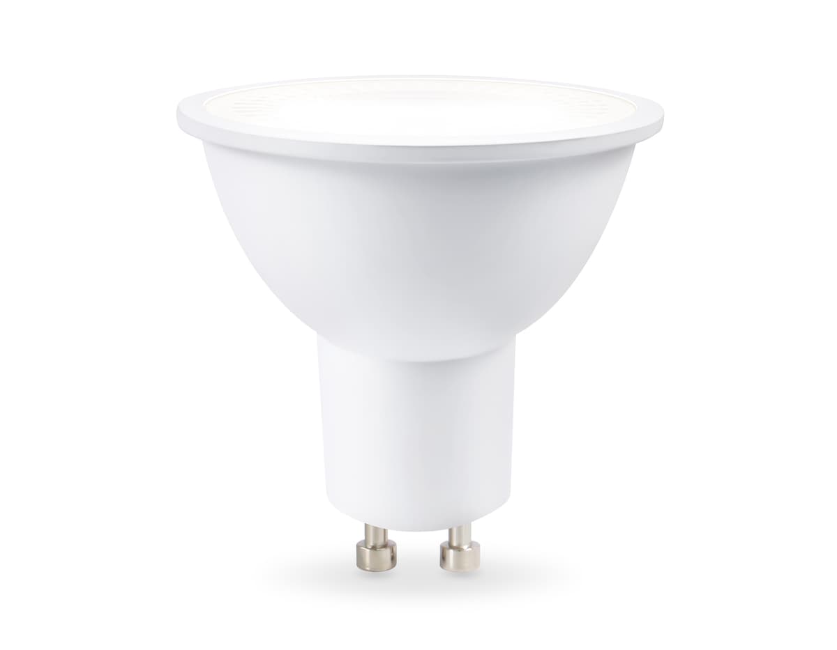 Светодиодная лампа Lens 38° MR16 9W 4000K 190904 LED MR16 9W IC GU10 4000K 175-265V 38° Ambrella Light 8