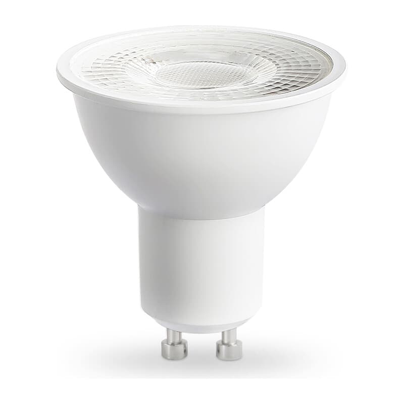 Светодиодная лампа Lens 38° MR16 9W 6400K 190906 LED MR16 9W IC GU10 6400K 175-265V 38° Ambrella Light 12
