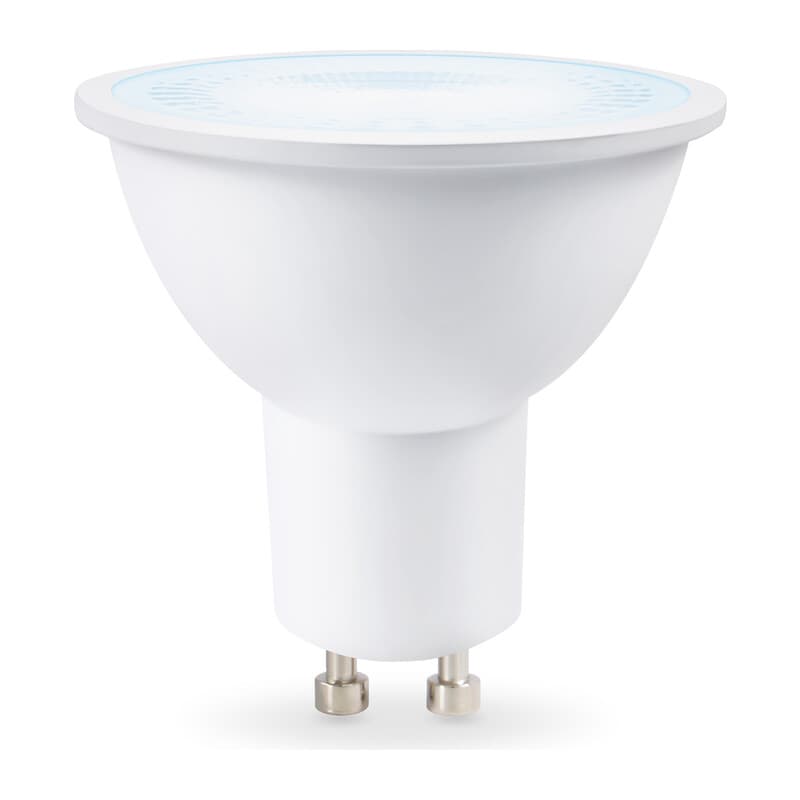 Светодиодная лампа Lens 38° MR16 9W 6400K 190906 LED MR16 9W IC GU10 6400K 175-265V 38° Ambrella Light 14