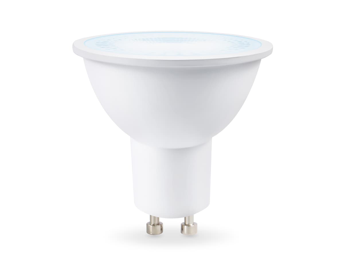Светодиодная лампа Lens 38° MR16 9W 6400K 190906 LED MR16 9W IC GU10 6400K 175-265V 38° Ambrella Light 8
