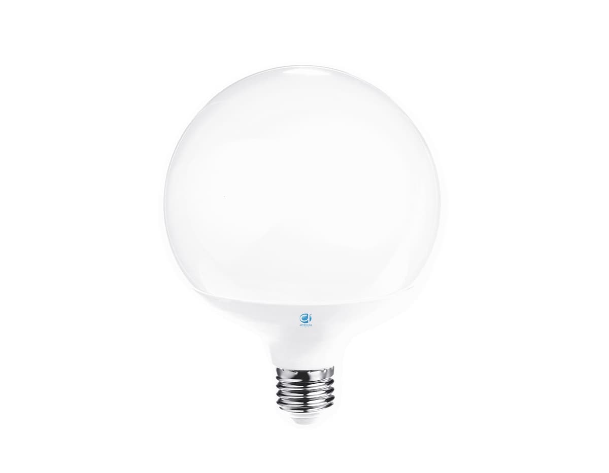 Светодиодная лампа A120 201177 LED A120-PR 18W E27 4200K (200W) Ambrella Light 4