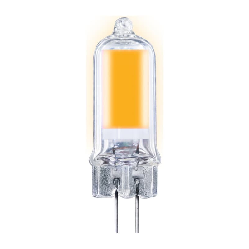 Светодиодная лампа G4 204501 Filament LED G4 2,5W 3000K (20W) 220-230V Ambrella Light 13