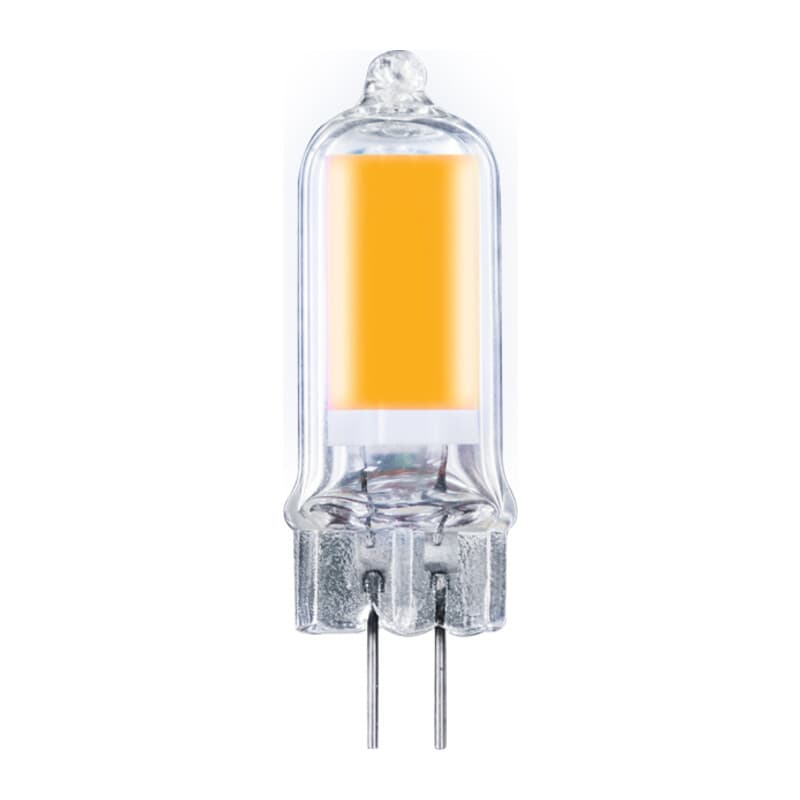 Светодиодная лампа G4 204502 Filament LED G4 2,5W 4200K (20W) 220-230V Ambrella Light 13