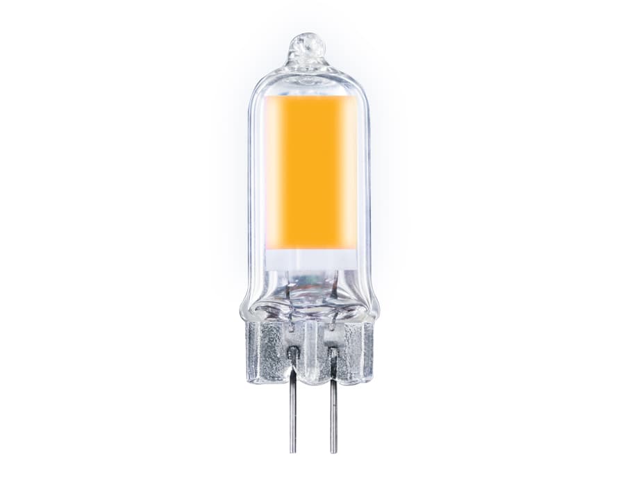 Светодиодная лампа G4 204502 Filament LED G4 2,5W 4200K (20W) 220-230V Ambrella Light 4