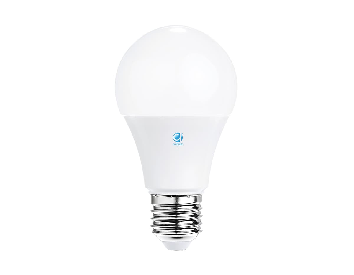 Светодиодная лампа A60 207027 LED A60-PR 7W E27 4200K (60W) Ambrella Light 3