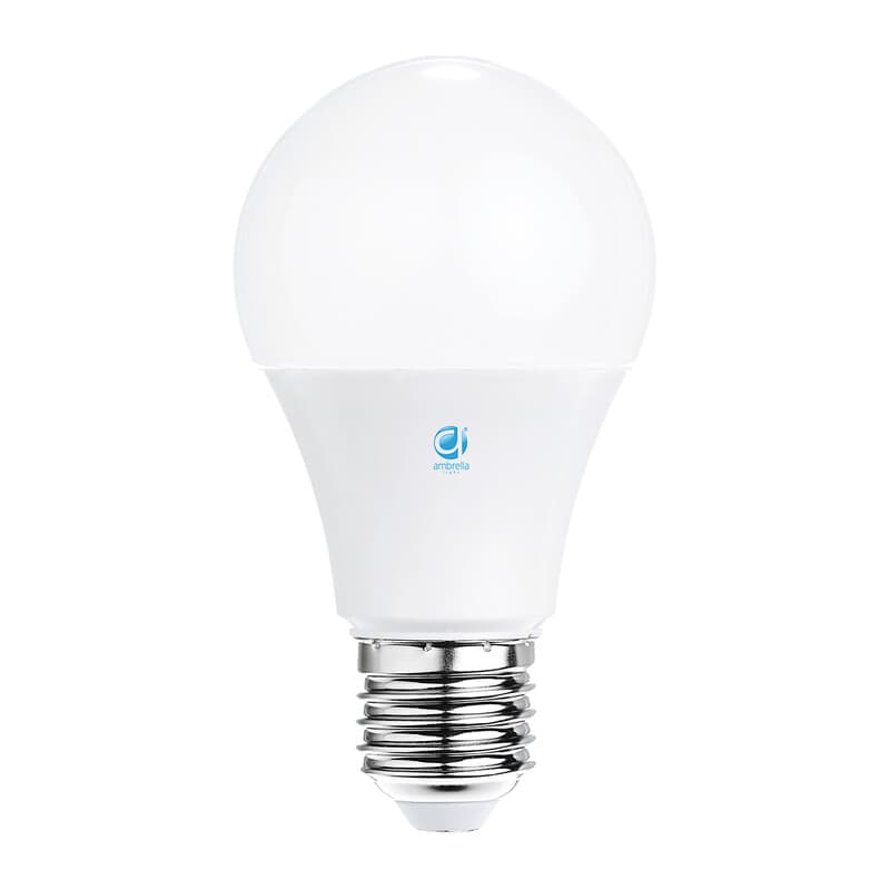 Светодиодная лампа A60 207027 LED A60-PR 7W E27 4200K (60W) Ambrella Light 4