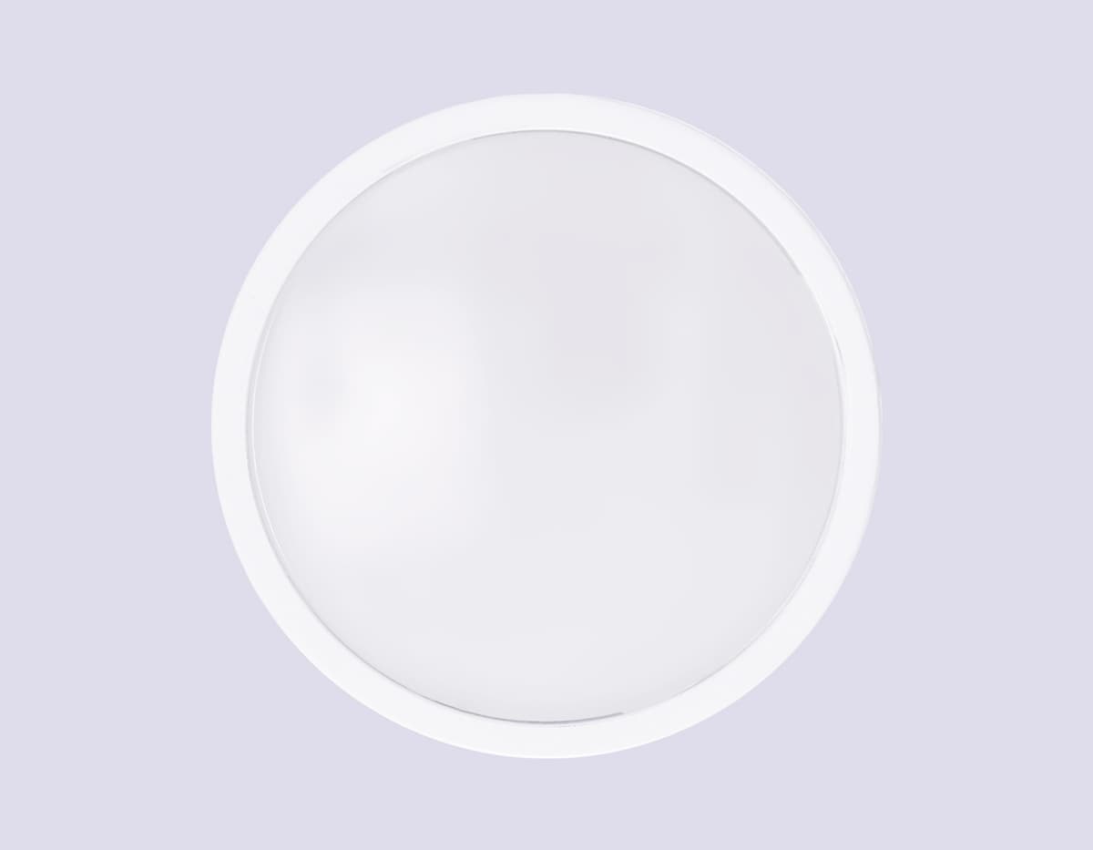 Лампа светодиодная MR16 207407 Лампа LED MR16-DD 6W 3000K 85-265V Ambrella Light 12