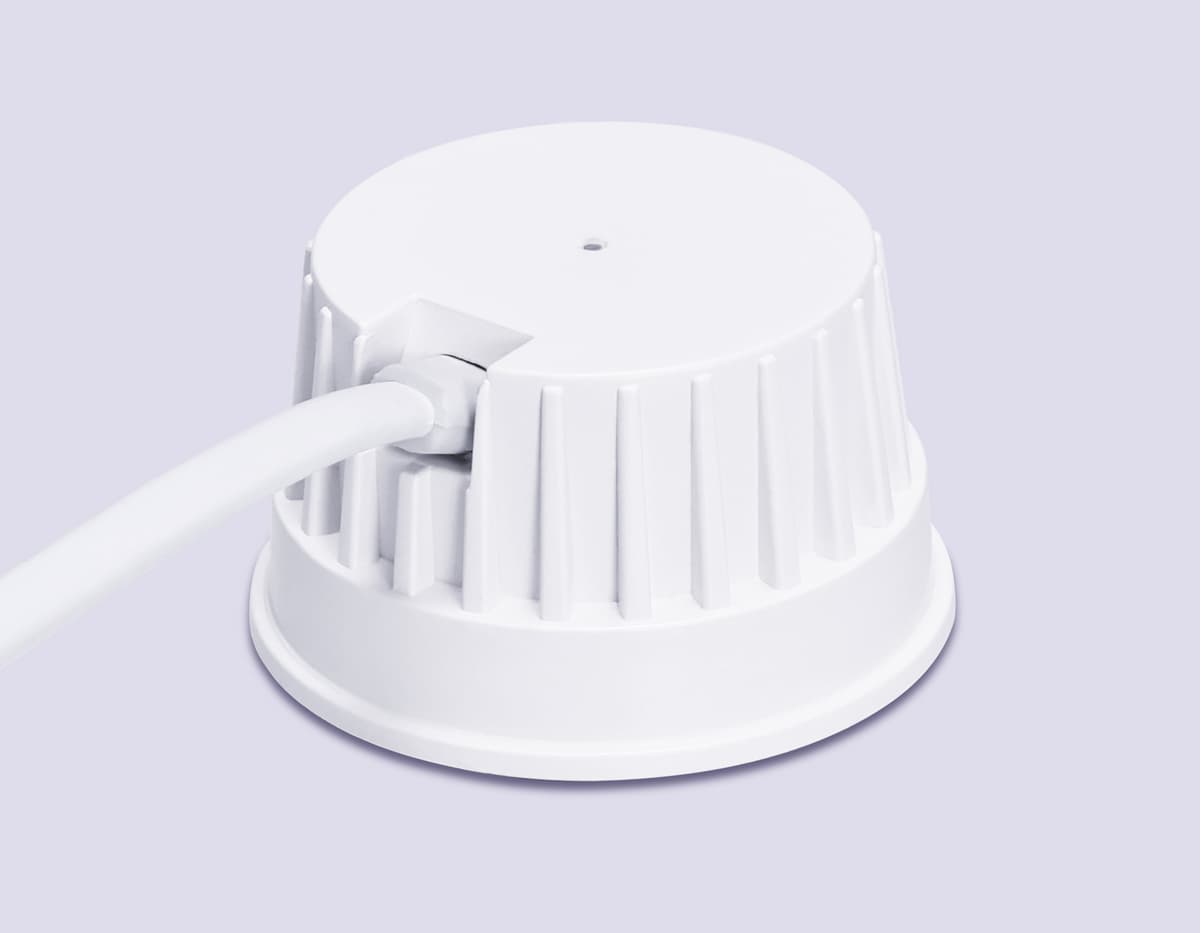 Лампа светодиодная MR16 207407 Лампа LED MR16-DD 6W 3000K 85-265V Ambrella Light 14