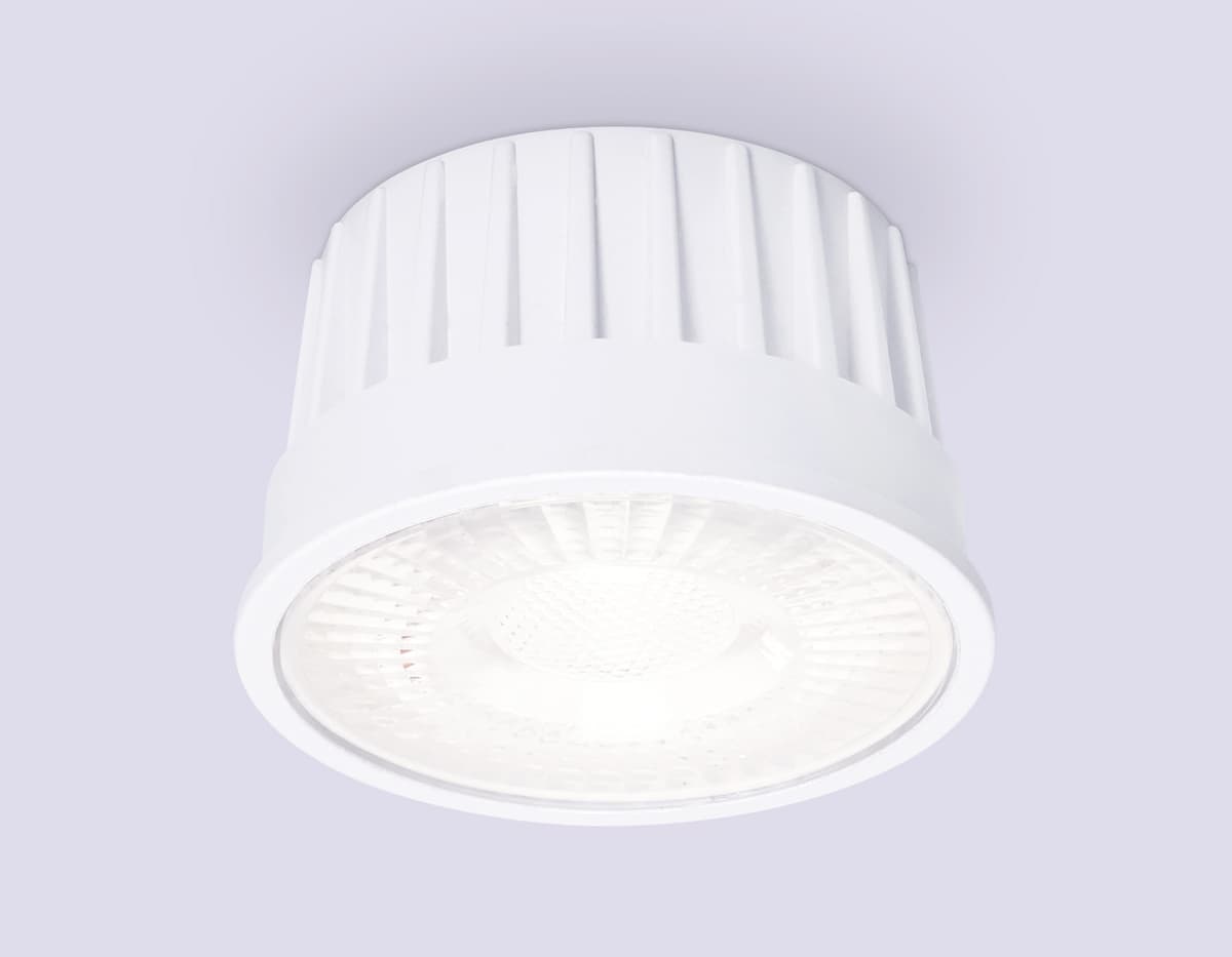 Лампа светодиодная MR16 207411 Лампа LED MR16-PR 6W 3000K 85-265V 38° Ambrella Light 17