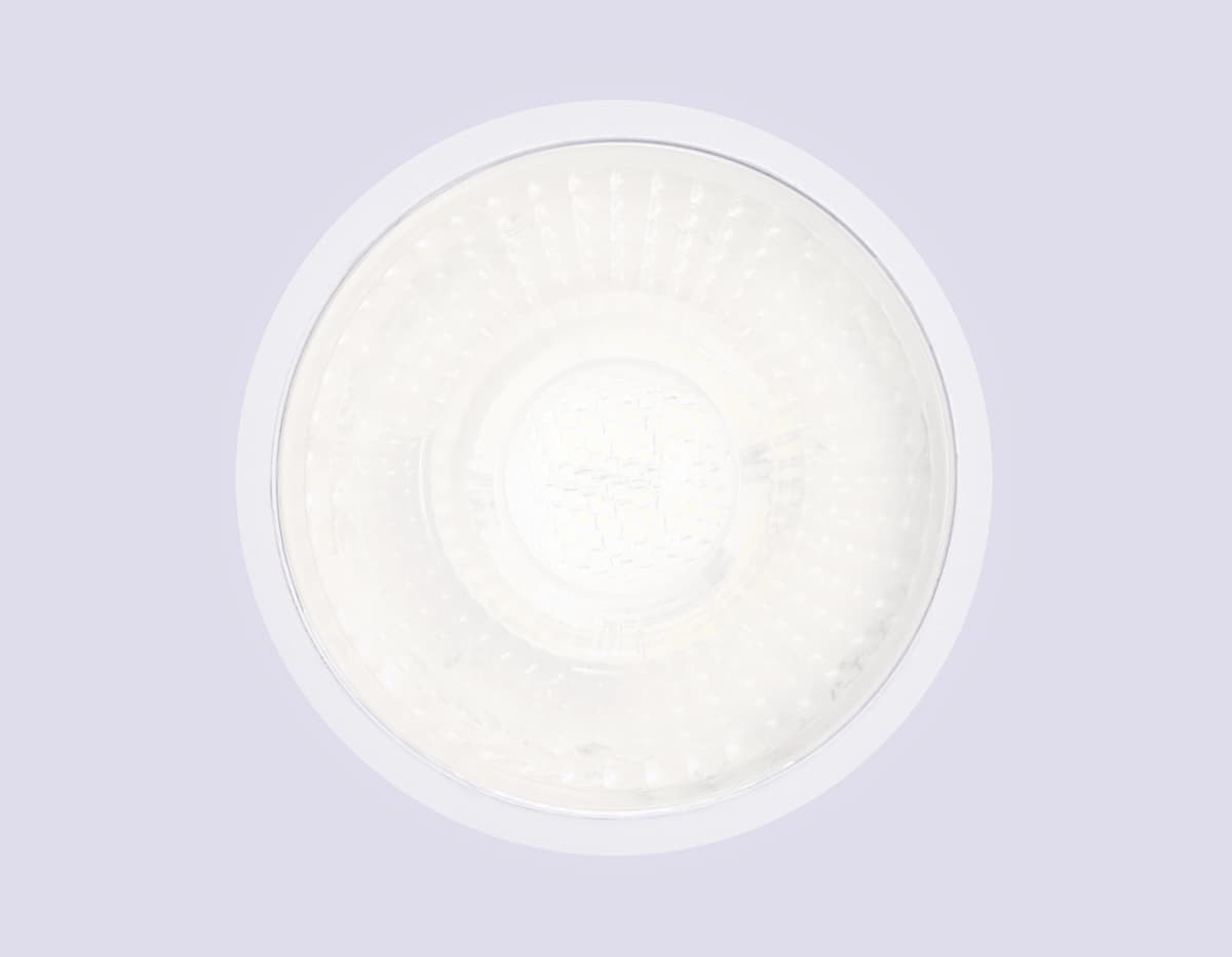 Лампа светодиодная MR16 207411 Лампа LED MR16-PR 6W 3000K 85-265V 38° Ambrella Light 18