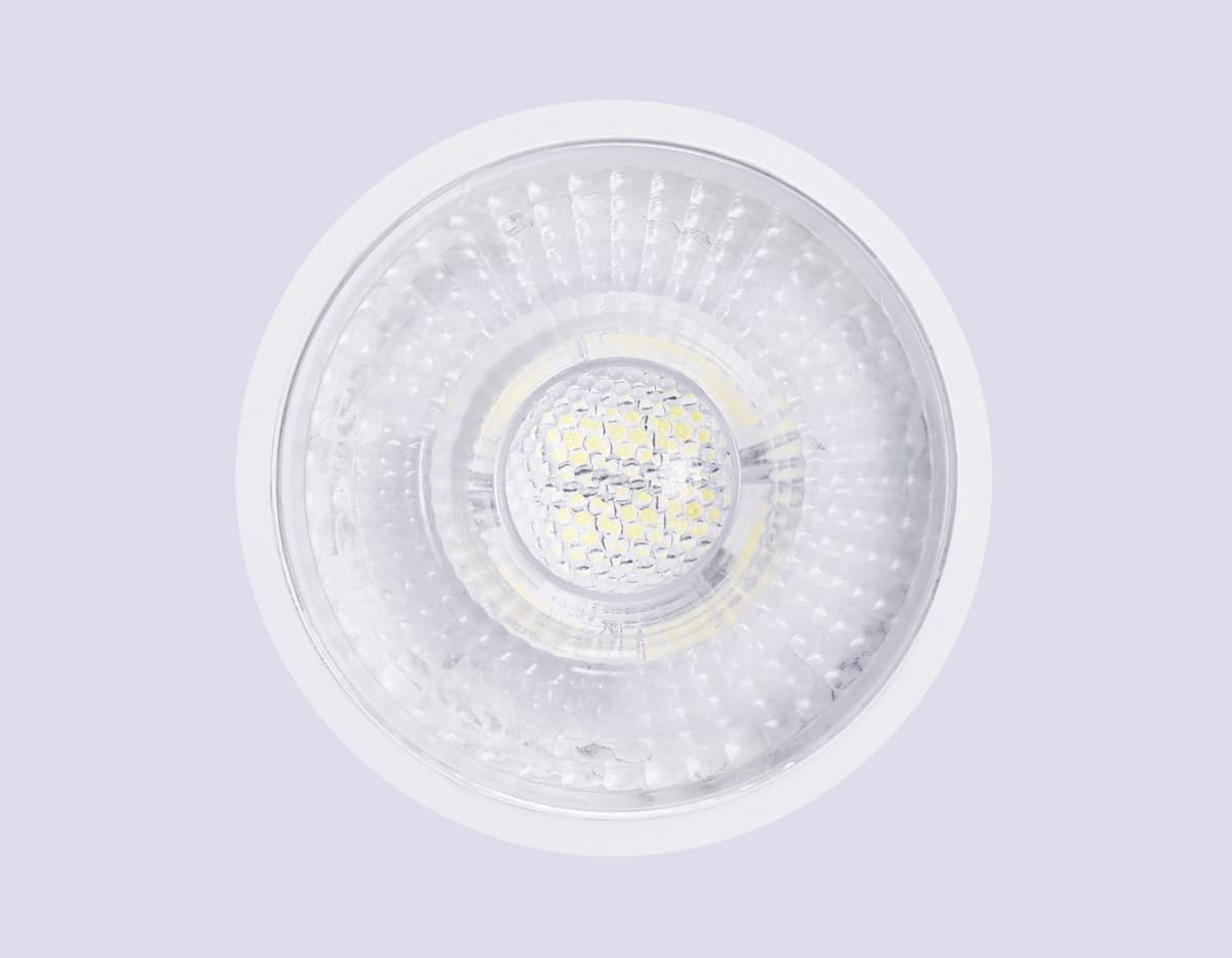 Лампа светодиодная MR16 207411 Лампа LED MR16-PR 6W 3000K 85-265V 38° Ambrella Light 19