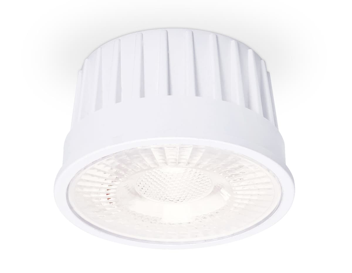 Лампа светодиодная MR16 207411 Лампа LED MR16-PR 6W 3000K 85-265V 38° Ambrella Light 8