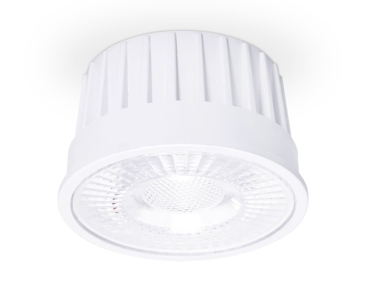 Лампа светодиодная MR16 207412 Лампа LED MR16-PR 6W 4200K 85-265V 38° Ambrella Light 2