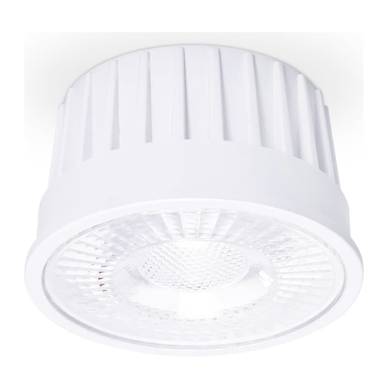 Лампа светодиодная MR16 207412 Лампа LED MR16-PR 6W 4200K 85-265V 38° Ambrella Light 7