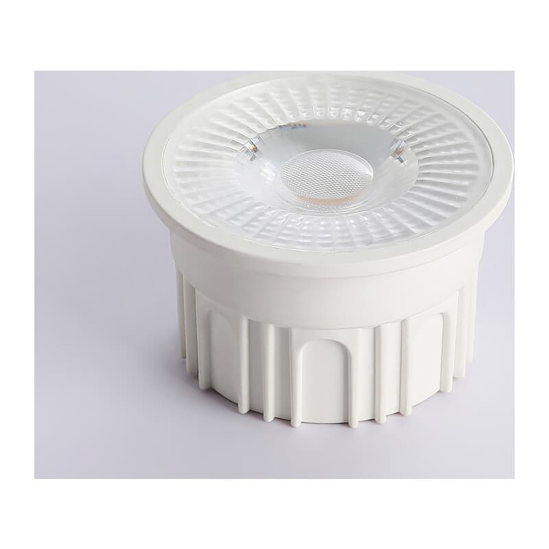 Лампа светодиодная MR16 212003 Лампа LED MR16-DD 9W IC 6400K 220-240V 100° Ambrella Light 16