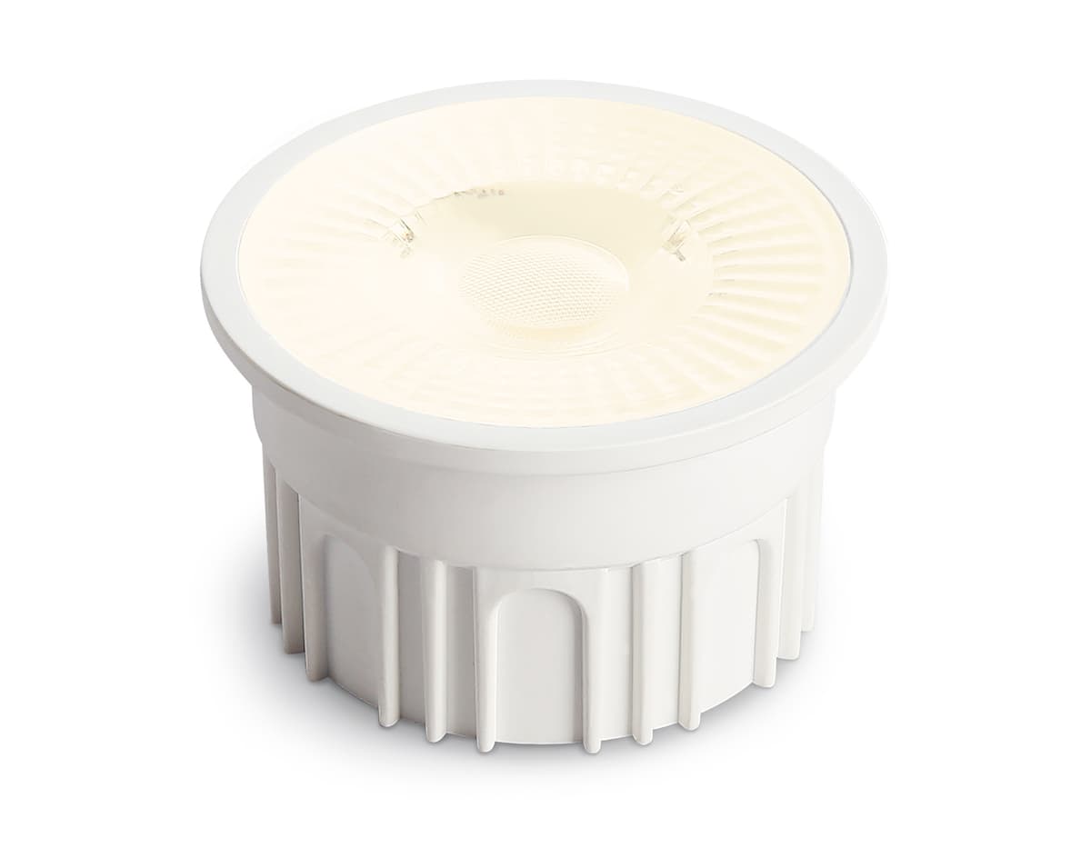 Лампа светодиодная MR16 212101 Лампа LED MR16-DD 12W IC 2700K 220-240V 100° Ambrella Light 10